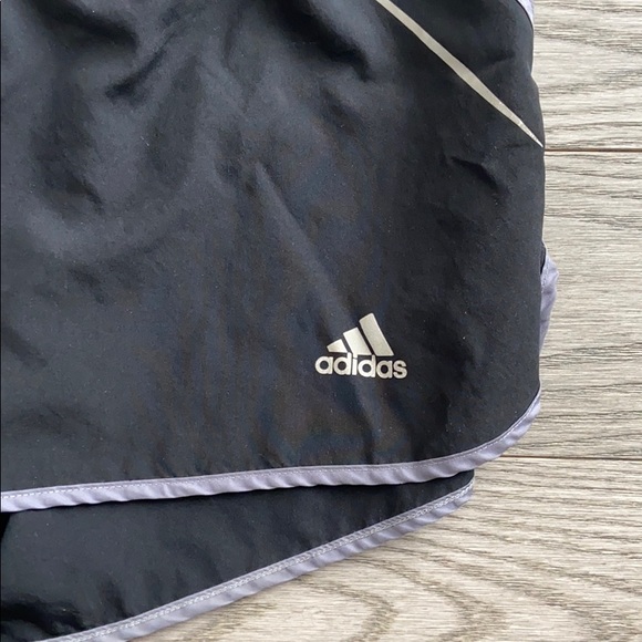 Adidas Climalite Running Shorts - Picture 4 of 4